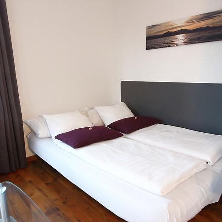 Ts Apartments Traunstein Bilik gambar