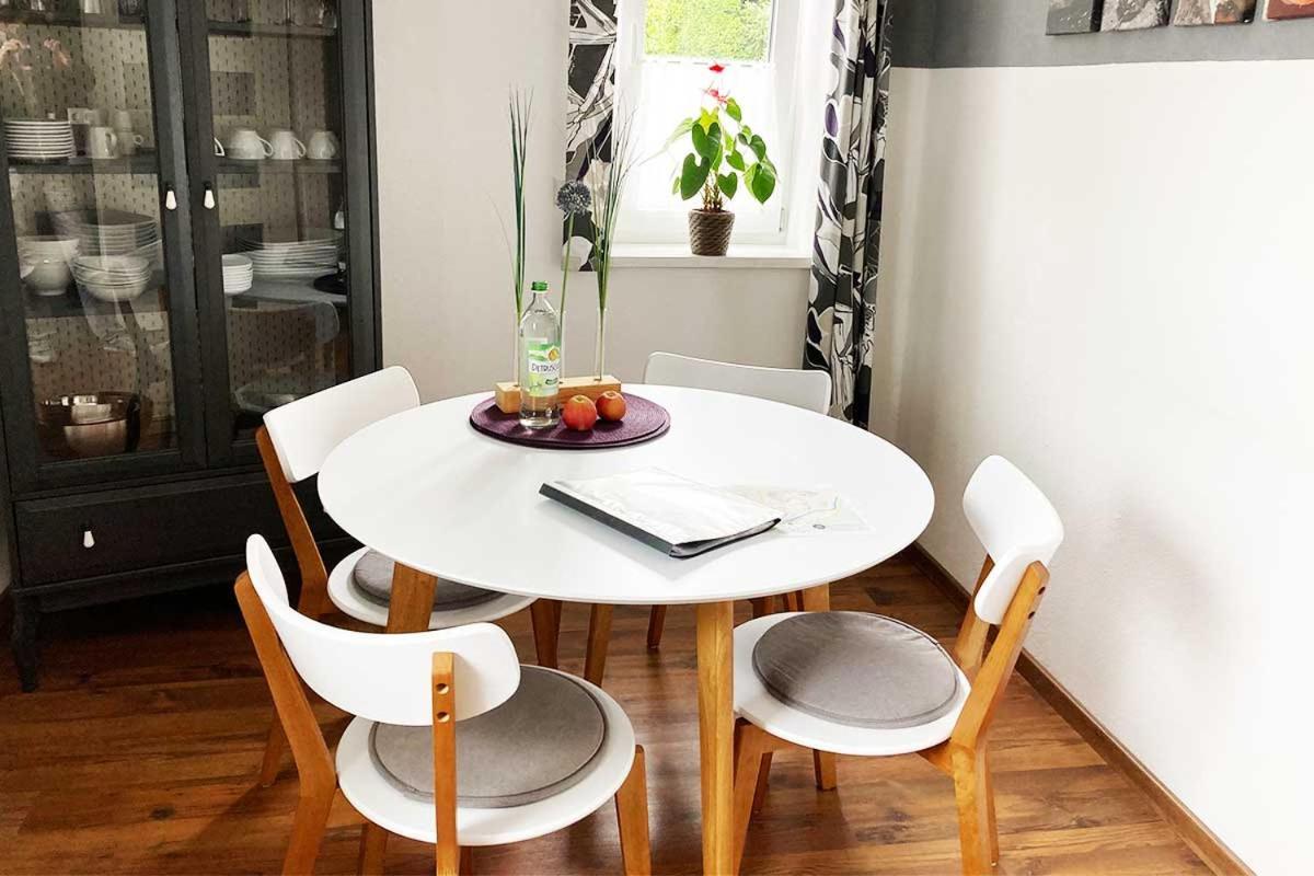 Ts Apartments Traunstein Luaran gambar
