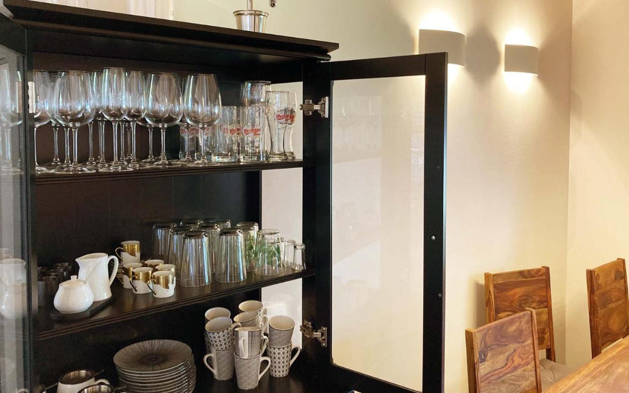 Ts Apartments Traunstein Luaran gambar