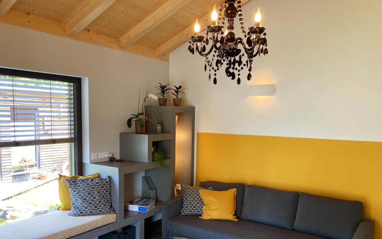 Ts Apartments Traunstein Luaran gambar