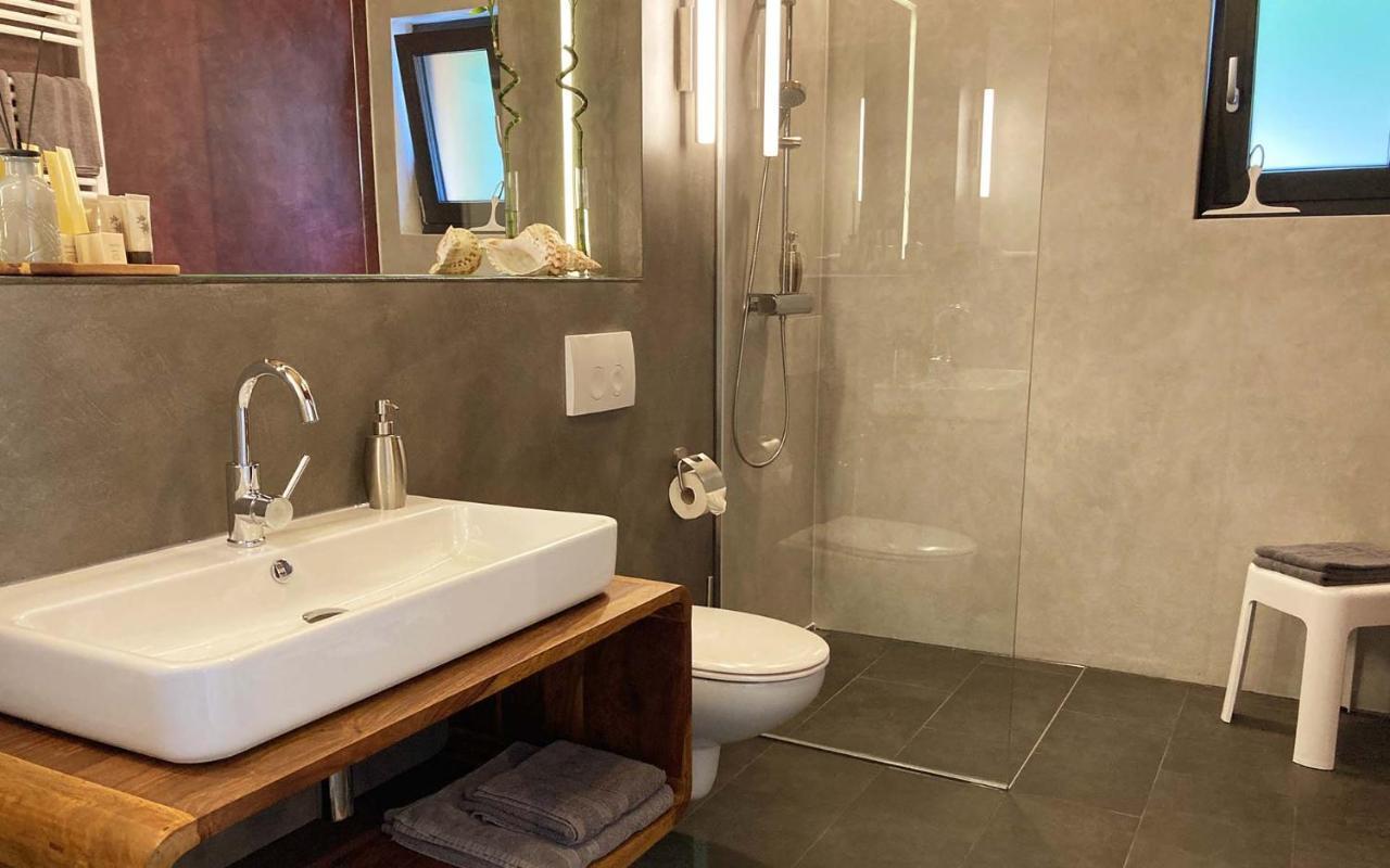 Ts Apartments Traunstein Luaran gambar