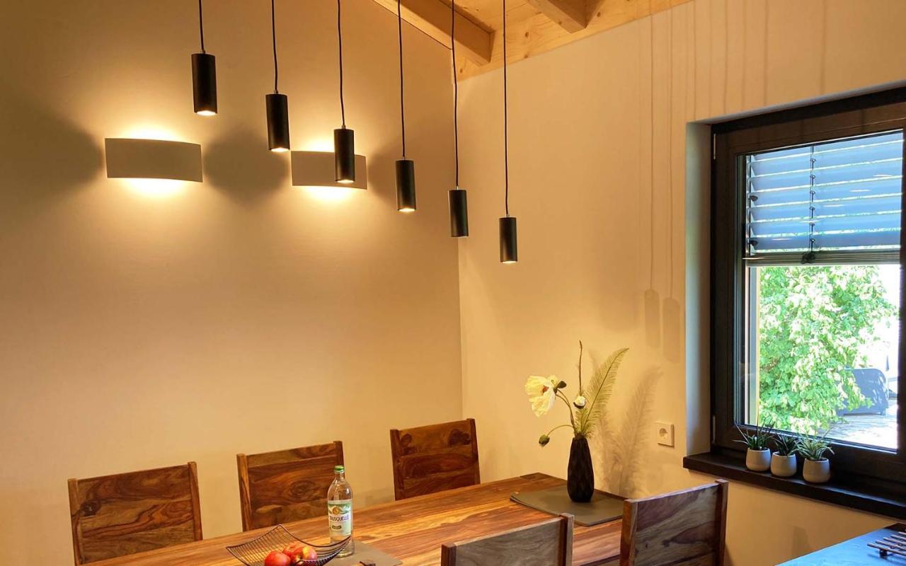 Ts Apartments Traunstein Luaran gambar