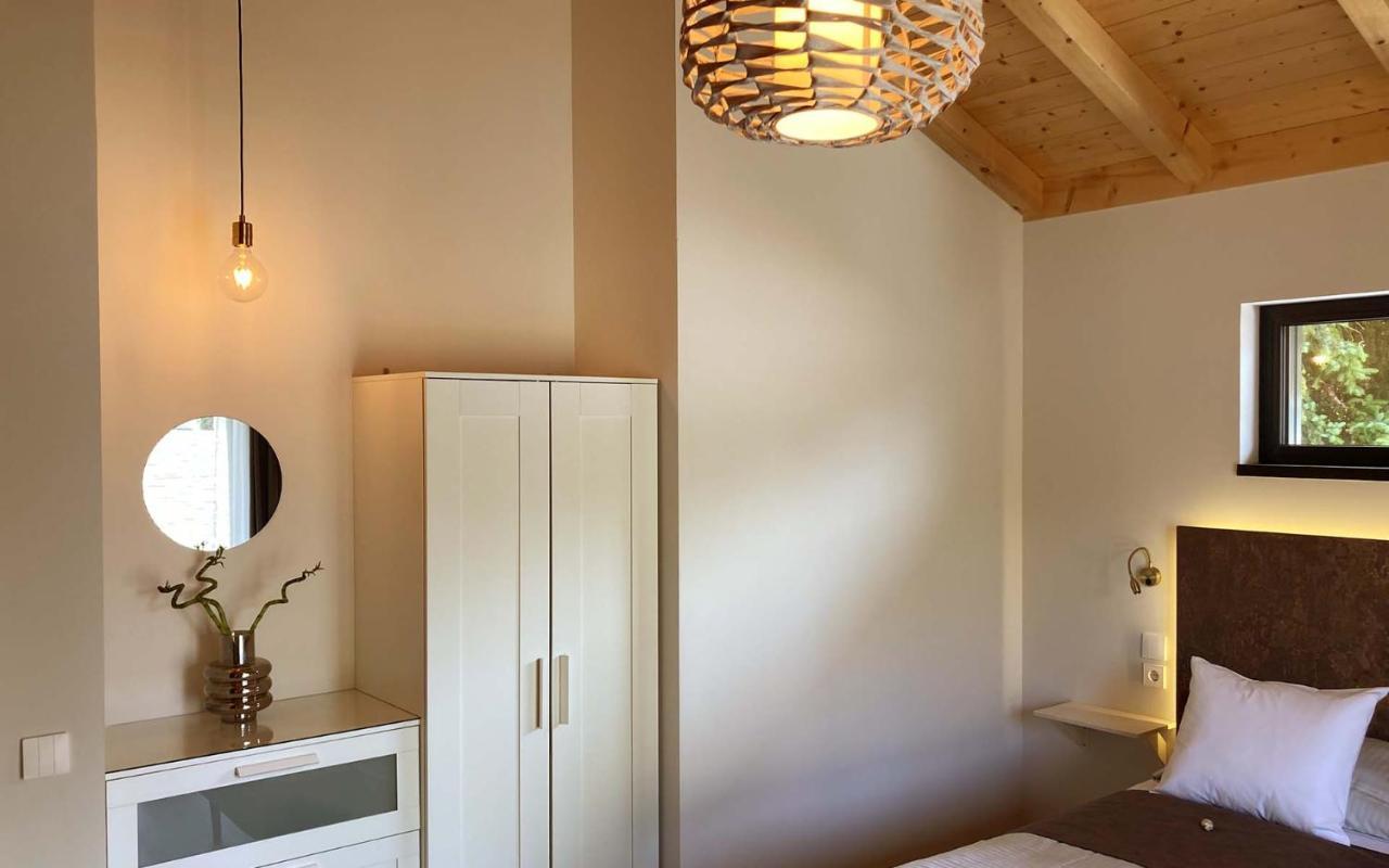 Ts Apartments Traunstein Luaran gambar