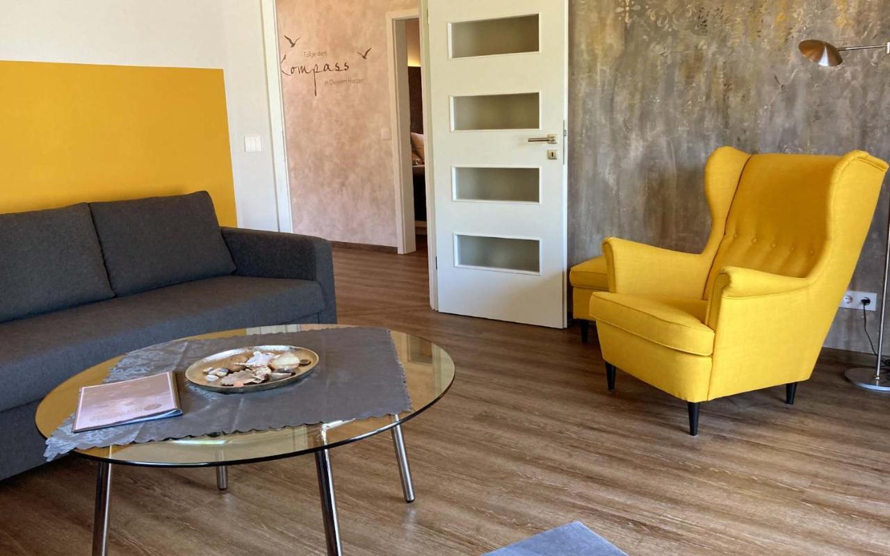 Ts Apartments Traunstein Luaran gambar