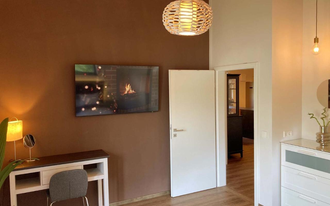 Ts Apartments Traunstein Luaran gambar