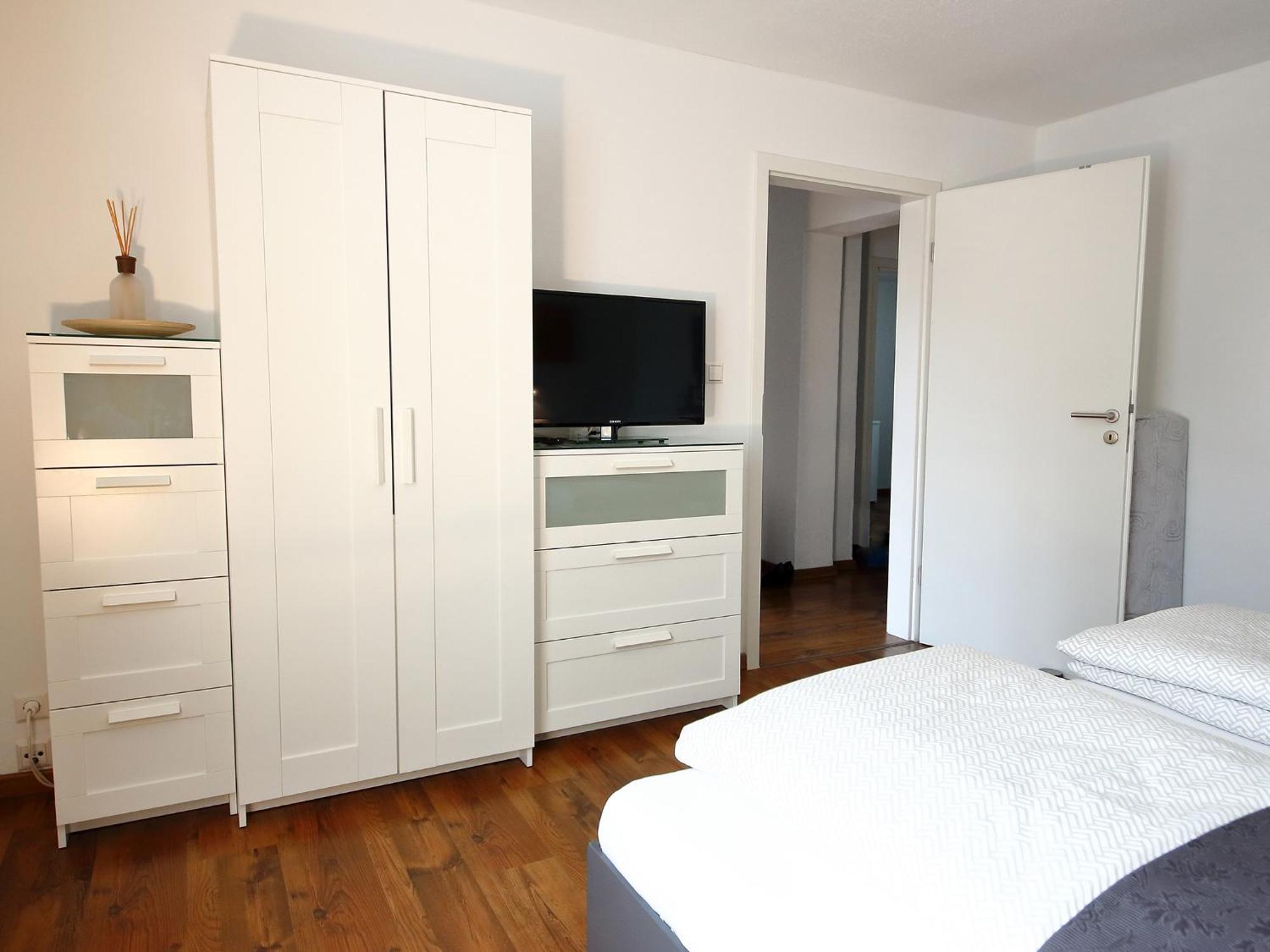 Ts Apartments Traunstein Bilik gambar