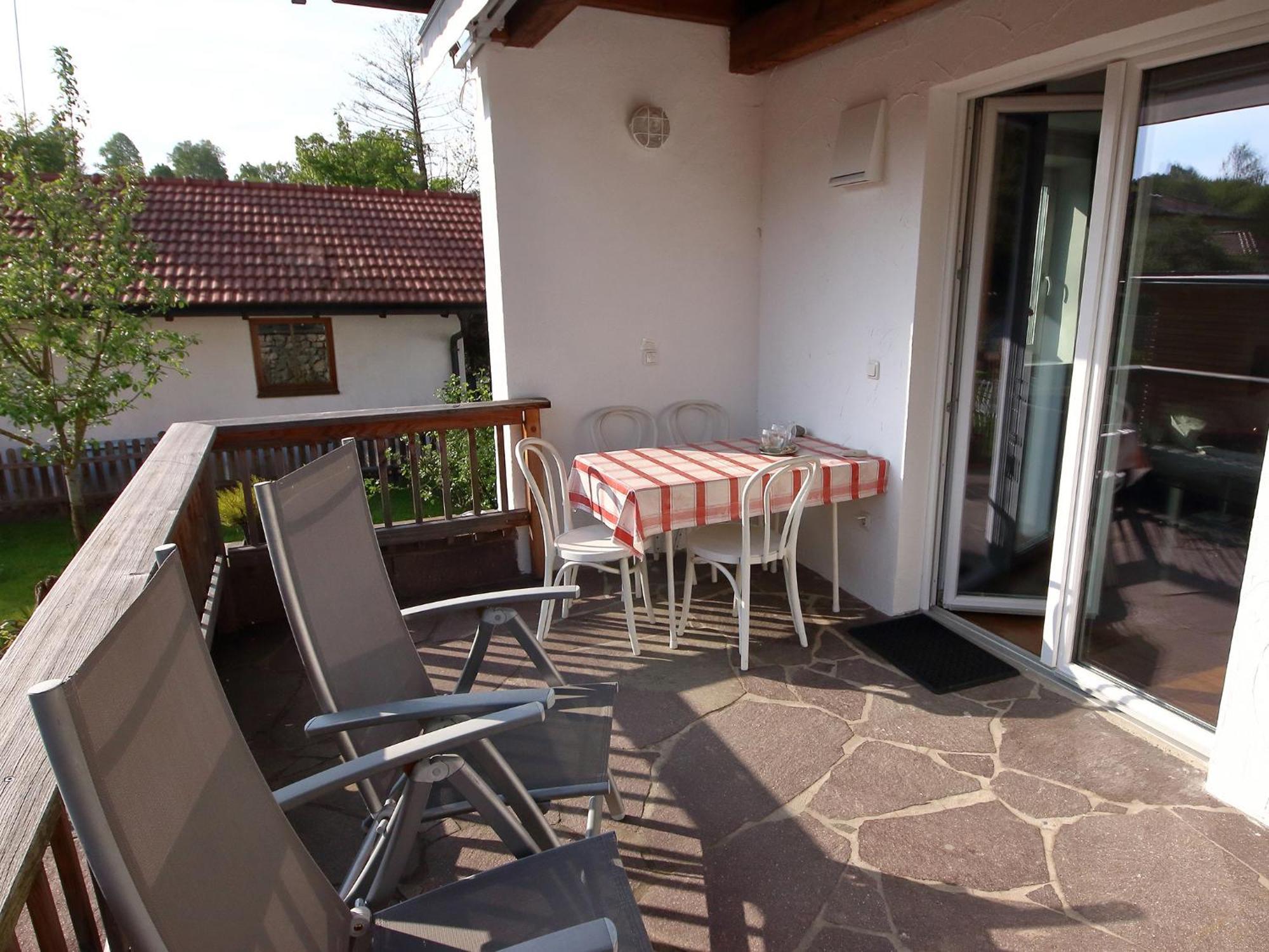 Ts Apartments Traunstein Bilik gambar