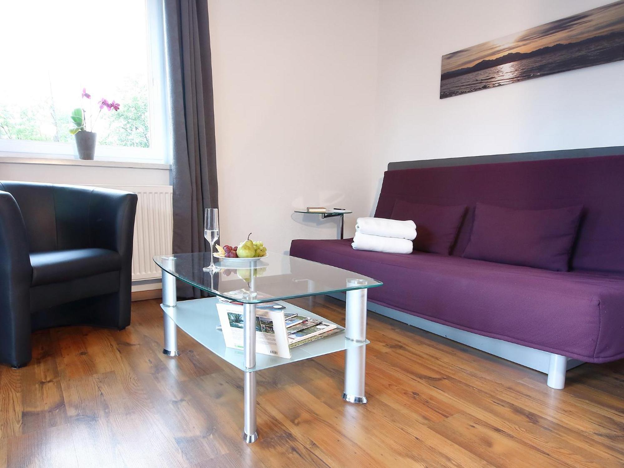 Ts Apartments Traunstein Bilik gambar