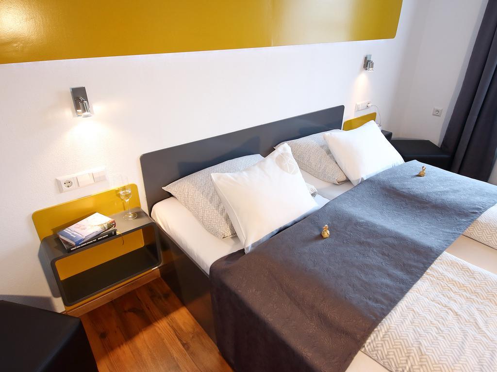 Ts Apartments Traunstein Luaran gambar