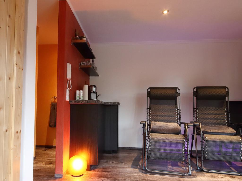 Ts Apartments Traunstein Luaran gambar